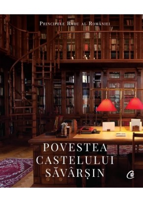Povestea Castelului Savarsin