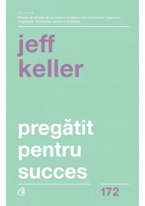 Pregatit pentru succes