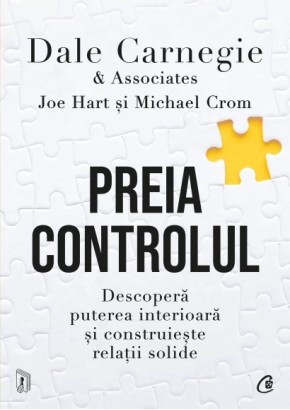 Preia controlul