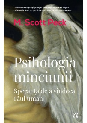 Psihologia minciunii