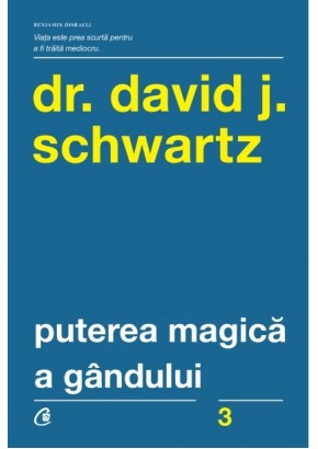 Puterea magica a gandului