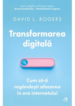 Transformarea digitala C..