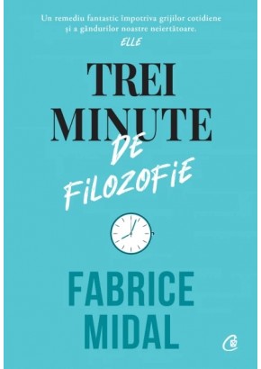 Trei minute de filozofie