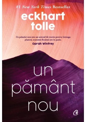 Un pamant nou (editie de colectie)