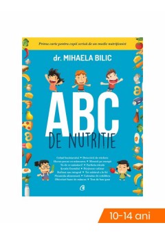 ABC de nutritie