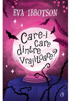 Care-i care dintre vrajitoare?