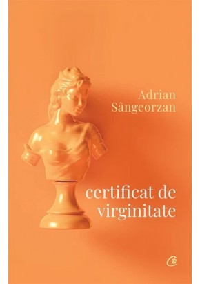 Certificat de virginitate