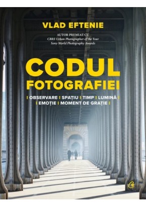 Codul fotografiei - Observare, Spatiu–timp–lumina–emotie, Moment de gratie