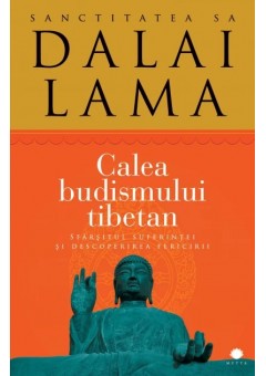 Calea budismului tibetan..