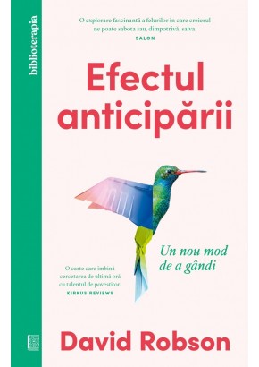 Efectul anticiparii
