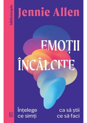 Emotii incalcite