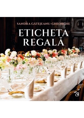 Eticheta regala