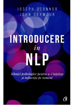 Introducere in NLP. Editia a II - a