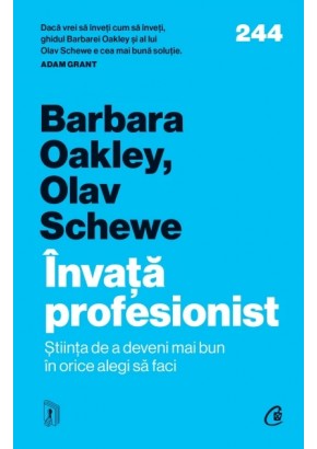 Invata profesionist