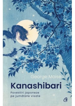 Kanashibari - Povestiri japoneze pe jumatate visate