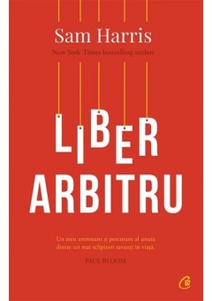 Liber arbitru