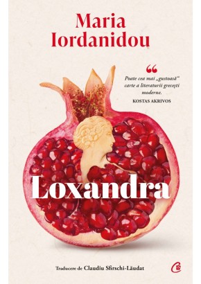 Loxandra