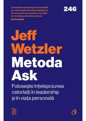 Metoda ask