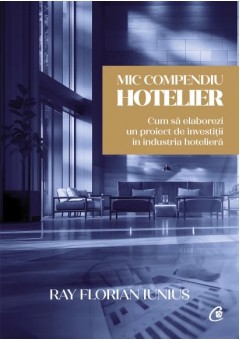 Mic compendiu hotelier