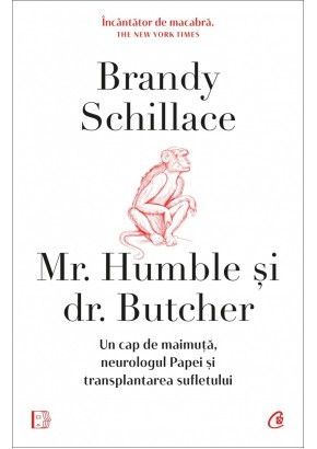 Mr Humble si dr Butcher