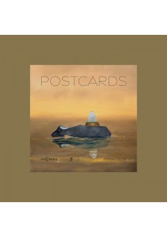 Postcards. Stefan Caltia