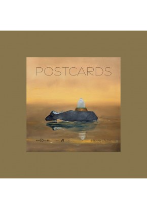 Postcards. Stefan Caltia