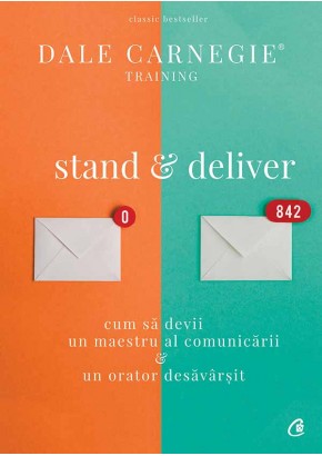 Stand and deliver