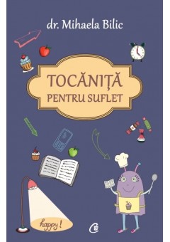Tocanita pentru suflet