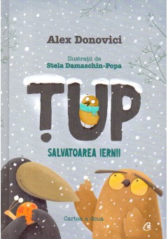 Tup salvatoarea iernii editia a II-a