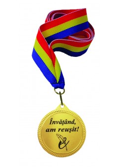 Medalie