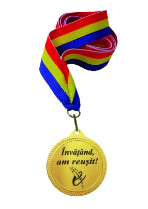 Medalie