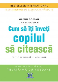 Cum sa iti inveti copilu..