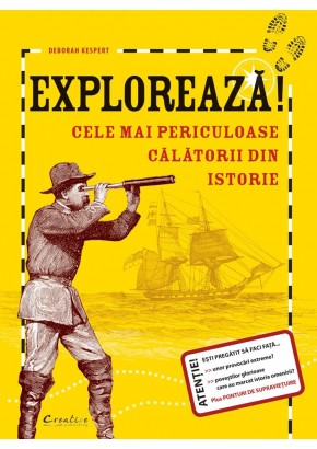 Exploreaza