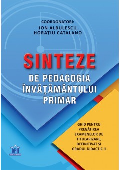 Sinteze de pedagogia inv..
