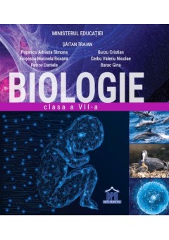 Biologie manual pentru c..