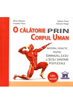 O calatorie prin Corpul ..