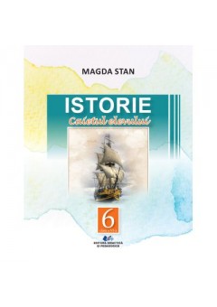 Istorie caietul elevului..