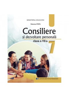 Consiliere si dezvoltare..