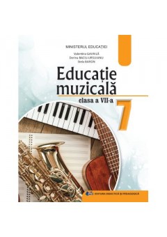 Educatie muzicala manual..