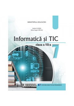 Informatica si TIC manua..