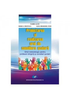 Proiectarea si realizare..