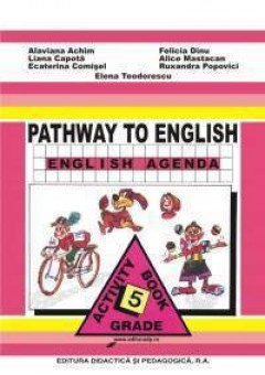 Pathway to english-Engli..