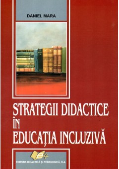 Strategii didactice in educatia incluziva
