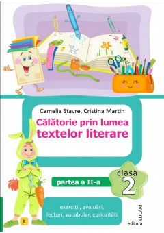 Calatorie prin lumea tex..