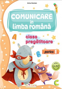 Comunicare in limba roma..