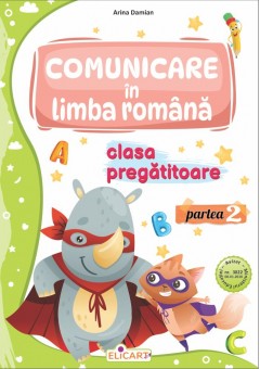Comunicare in limba roma..
