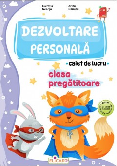 Dezvoltare personala pen..
