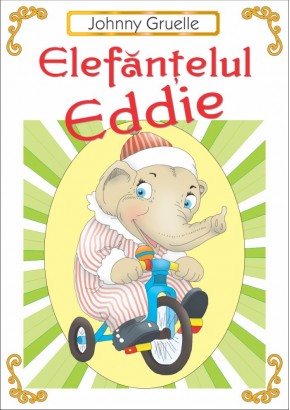 Elefantelul Eddie