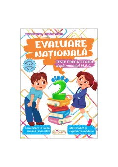 Evaluare nationala clasa..