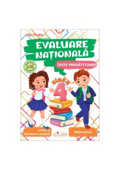 Evaluare nationala clasa..